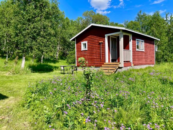 Tänndalens Stugby, Foglalás Nyaraló Tanndalen Funasfjallen