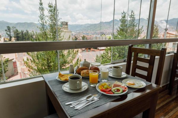 Dreams Boutique Hotel Cusco, Foglalás  Cusco City Centre Cuzco