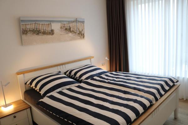 Villa am Schloss Ranzow - Penthouse Tee 9, Foglalás  Lohme Rügen