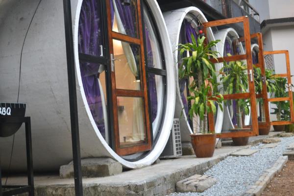 Bagan Pinang Guest House