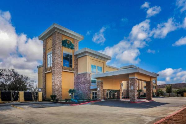 La Quinta Inn and Suites Beeville, Foglalás Szálloda Beeville Texas