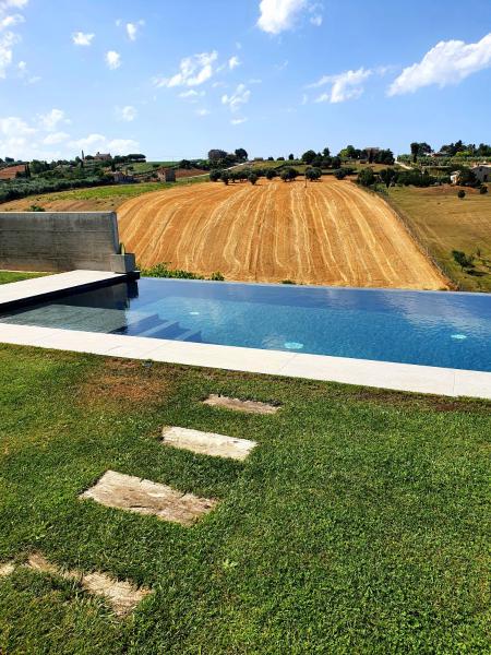 Casa Lunaria B&B, Foglalás  Porto Sant'Elpidio 