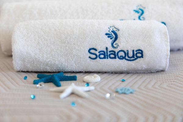 Salaqua Bed and Breakfast, Foglalás  Torre Mozza Salento