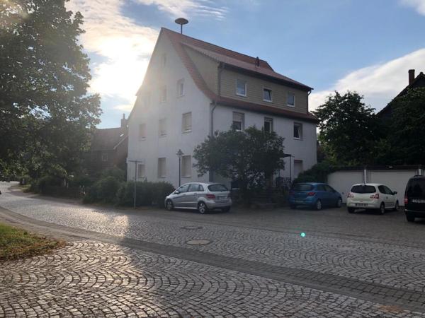 Ferien- und Monteurwohnungen Andrej, Foglalás  Eisenach Rennsteig