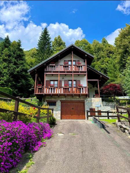 Villa Paradiso, Foglalás  Pila Piemont