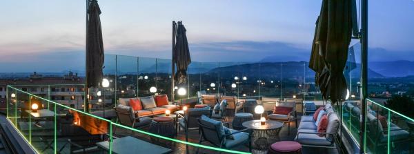 Panorama Hotel Friuli - Boutique Hotel, Foglalás  San Daniele del Friuli 