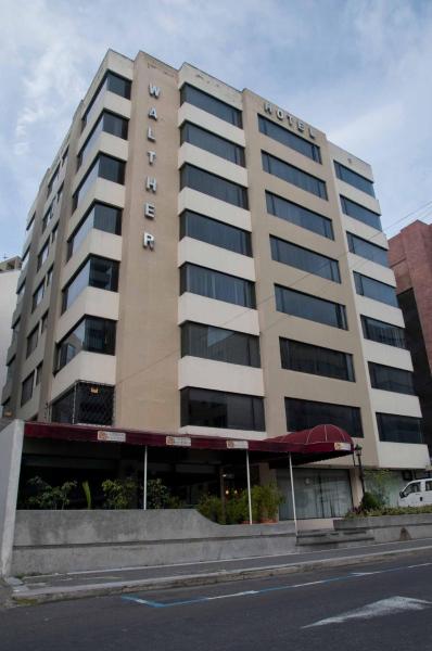 Hotel Walther