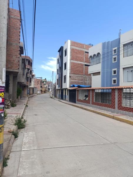 casa SKALA, Foglalás  Puno Peru
