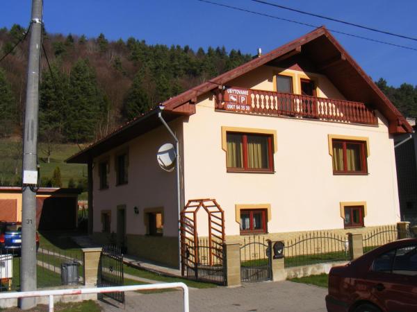 Domino, Foglalás Magánszállás Korompa Plejsy