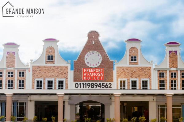 GRANDE MAISON HOMES 2 A\Famosa Golf view Near WATERPARK l UITM l HONDA l Netflix l Self Check in, Foglalás  Kampong Alor Gajah Melaka