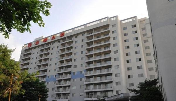 Koresco Chiak Mountain Condominium, Foglalás  Hongcheon Kangvon