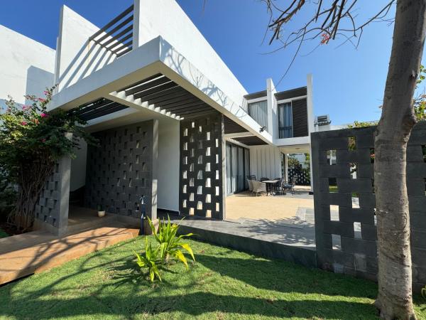 Oceanami 4-Bedroom Resort Villa, Foglalás  Long Hai Ba Ria - Vung Tau