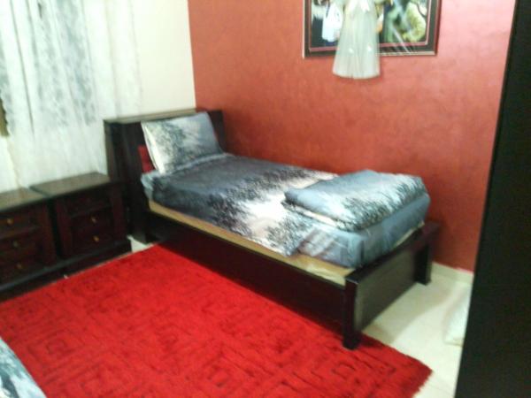 Ayola Apartment, Foglalás  Madaba Madaba