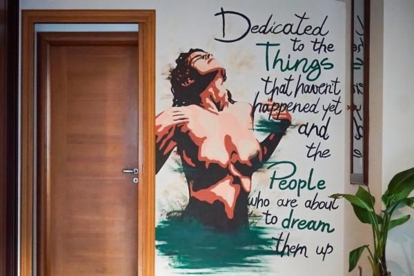 Coliving Together Gargano, Foglalás  Olcsó szállodák Foresta Umbra