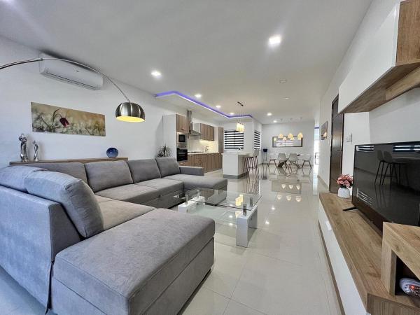 Carousel Apartments, Foglalás Apartman Qrendi Málta