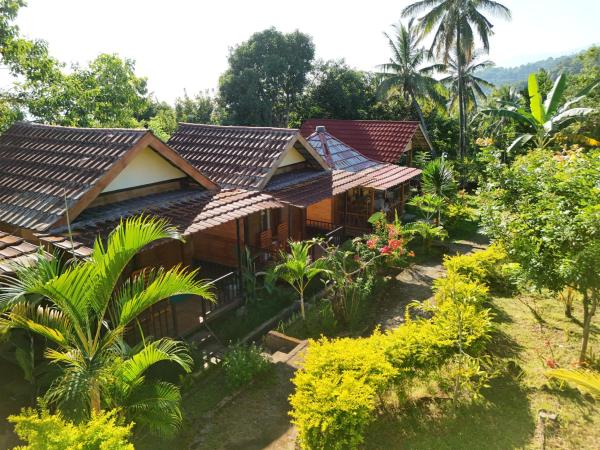 Anak rinjani guesthouse, Foglalás  Bayan Lombok
