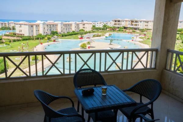 Chalet 3 bedrooms Venus 2 Resort, Foglalás Faház / Chalet Alexandria nyaralók, Kunyhó