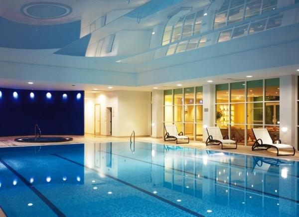 Regency Park Hotel, Foglalás Szálloda Newbury Berkshire