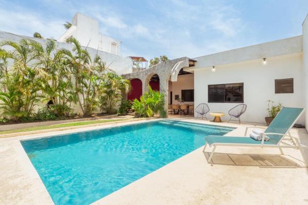 Villa Paraiso Diamante, Foglalás  Acapulco Guerrero