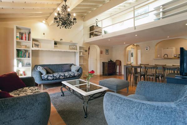 Arles Liberté, Foglalás Apartman Arles Camargue