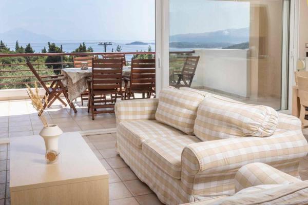 MyseA Village AGIOS NIKOLAOS SITHONIA, Foglalás  Ájosz Nikólaosz Sithonia