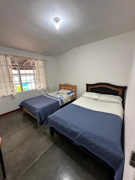 El Patriarca Hotel, Foglalás  Olcsó szállodák Sasaima-ban