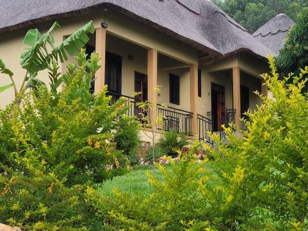 Stevalyn's Ridge View Lodge, Foglalás  Jinja Uganda