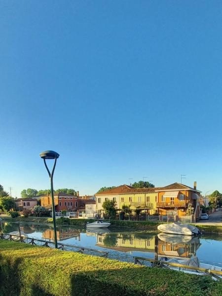 B&B Palmagrill, Foglalás  Velence Veneto