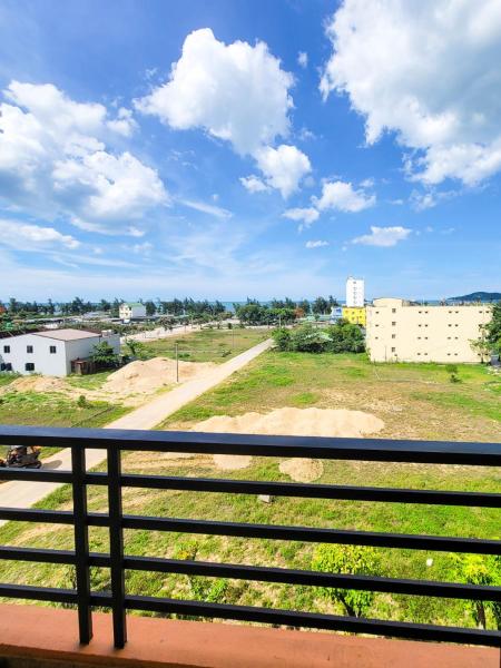 Hoàng Anh Hotel Cửa Lò, Foglalás  Cửa Lò Nghe An