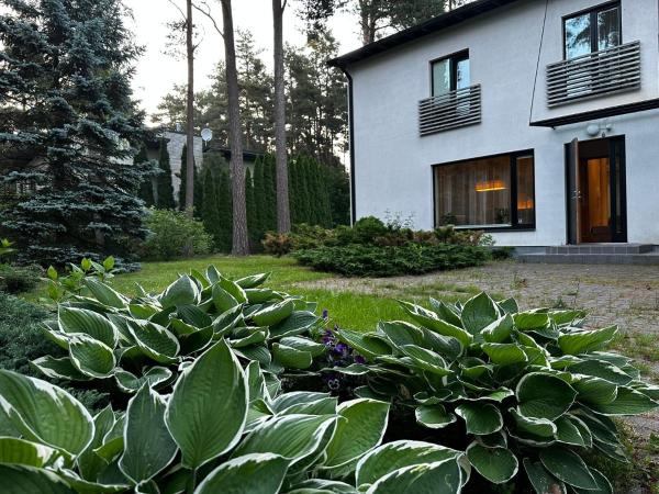 Pirita Beach Villa, Foglalás  Pirita Tallinn