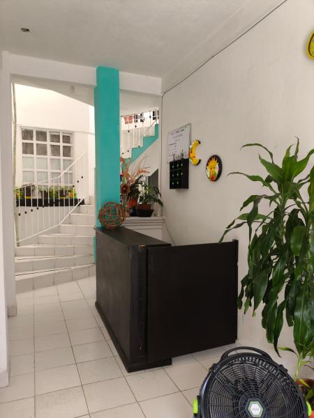 Hotel Casa Luna, Foglalás  Palenque Chiapas