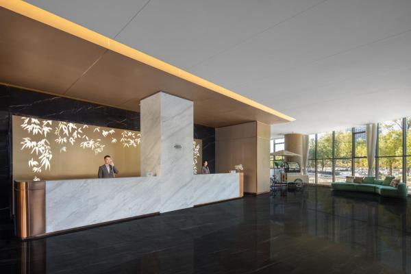 Courtyard by Marriott Anji-Beside Zhebei Mall and Jiuzhou Mall,Live in downtown, Foglalás  Szállodák Ancsi reggelivel, Reggeli