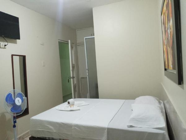 Inca Perú Hotel