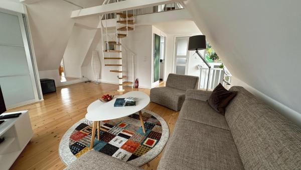 Cozy Villa apartment, Foglalás Apartman Oster Malmö
