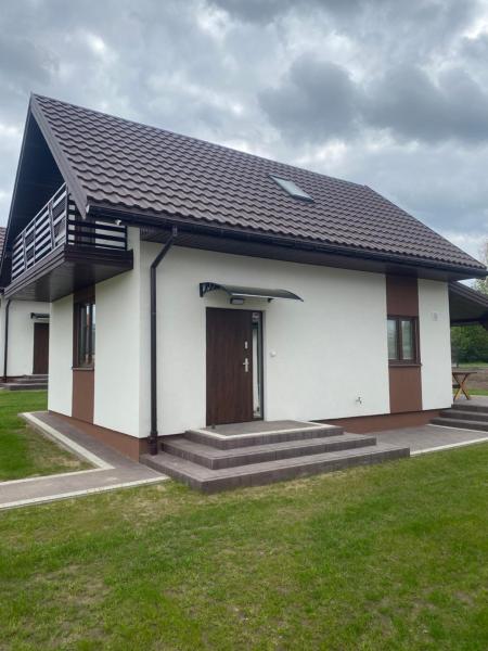 Biebrzańska Przystań 1, Foglalás  Goniadz Podlaskie