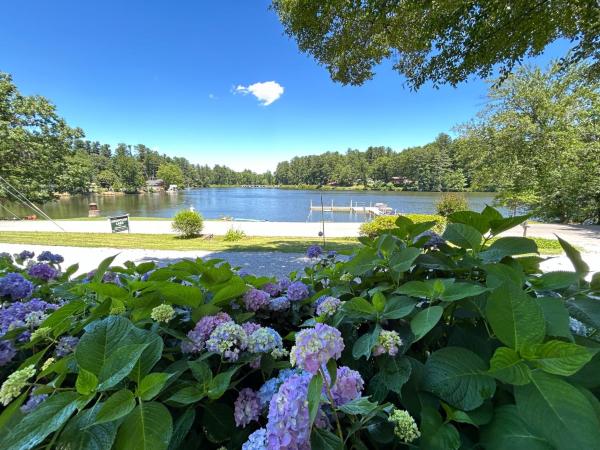 Mountain Lake Cottages, Foglalás  Hendersonville Észak-Karolina