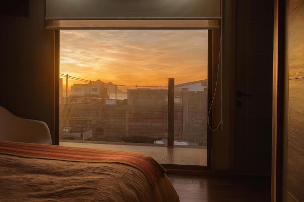 Chagual Los Vilos Lodging, Foglalás  Los Vilos Coquimbo