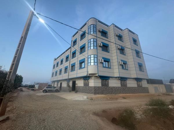 Appartement Alhoceima, Foglalás  Imejoudene Tanger-Tetouan