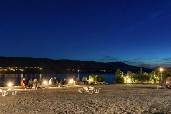 Tonino Apartments & Rooms, Foglalás  Pag Pag