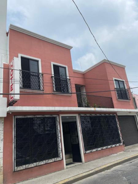Hotel Montana, Foglalás  Villahermosa Tabasco
