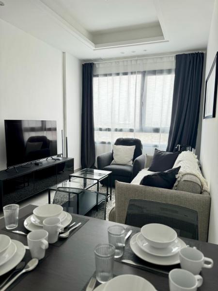 48 residence, Foglalás  Kuwait City District Kuvait