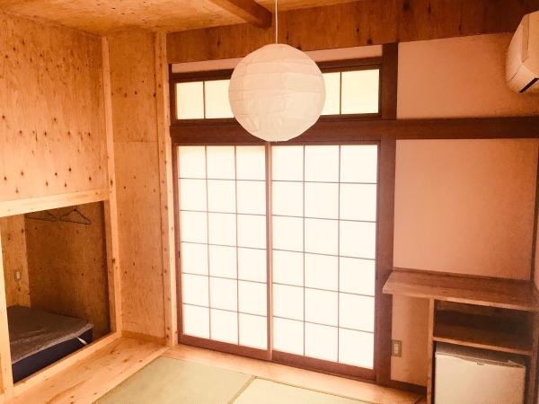 Guest house Mitaki, Foglalás  Hirosima Chugoku