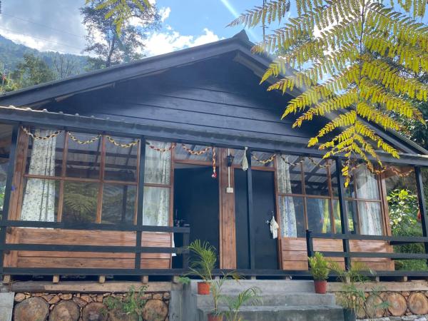 Tongdenlee homestay, Foglalás  Mangan 