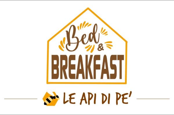 Le Api di PE', Foglalás   