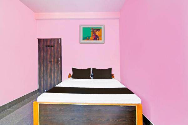 Hotel O Sneha Lodge & Banquet Hall, Foglalás  Dzsamsedpur Jharkhand