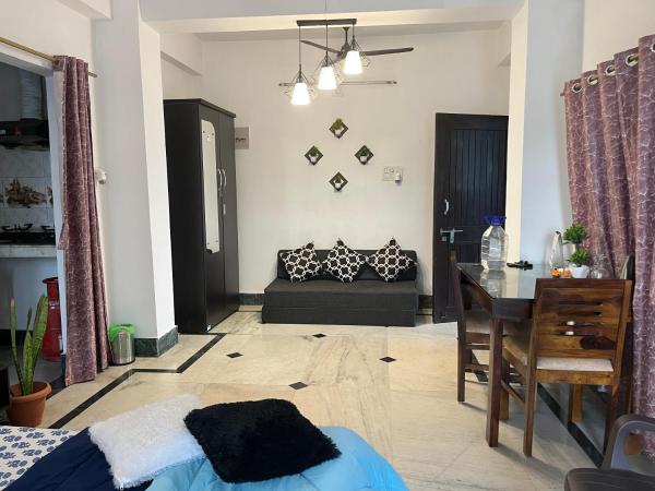 Beltola serenity homestay, Foglalás  Gauháti Assam