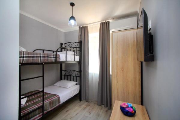 KazNest apart-hotel, Foglalás  Almati Kazahsztán