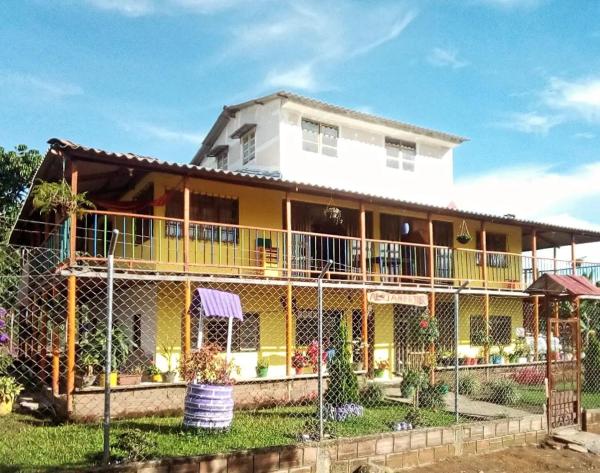 hostal rural Alejandría, Foglalás  Olcsó szállodák Santander-ban