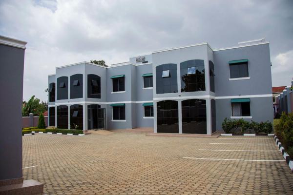 Occazia Hotel, Foglalás  Mbarara 