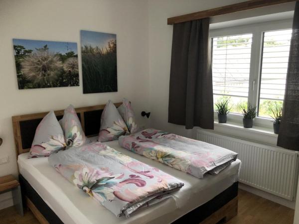 Garten Apartment, Foglalás Apartman Nodendorf Alsó-Ausztria